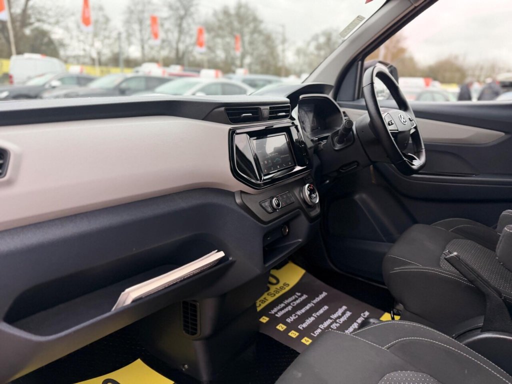 Used Maxus eDeliver 3 2022 for sale - 77680807: Photo 32