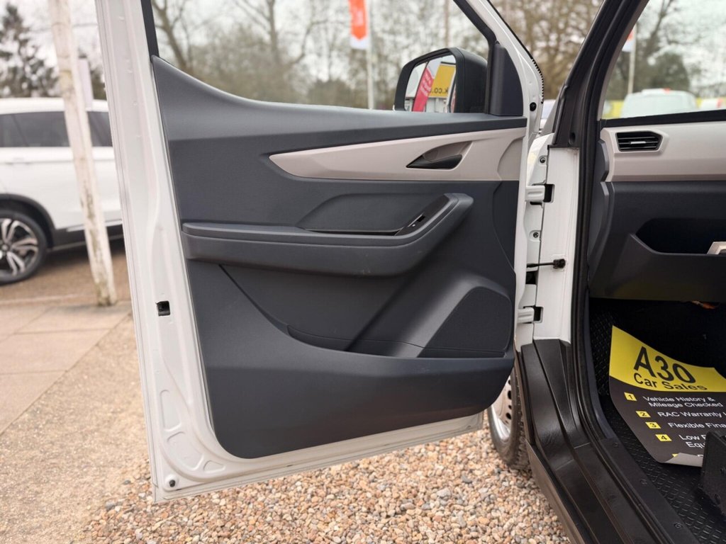 Used Maxus eDeliver 3 2022 for sale - 77680807: Photo 33