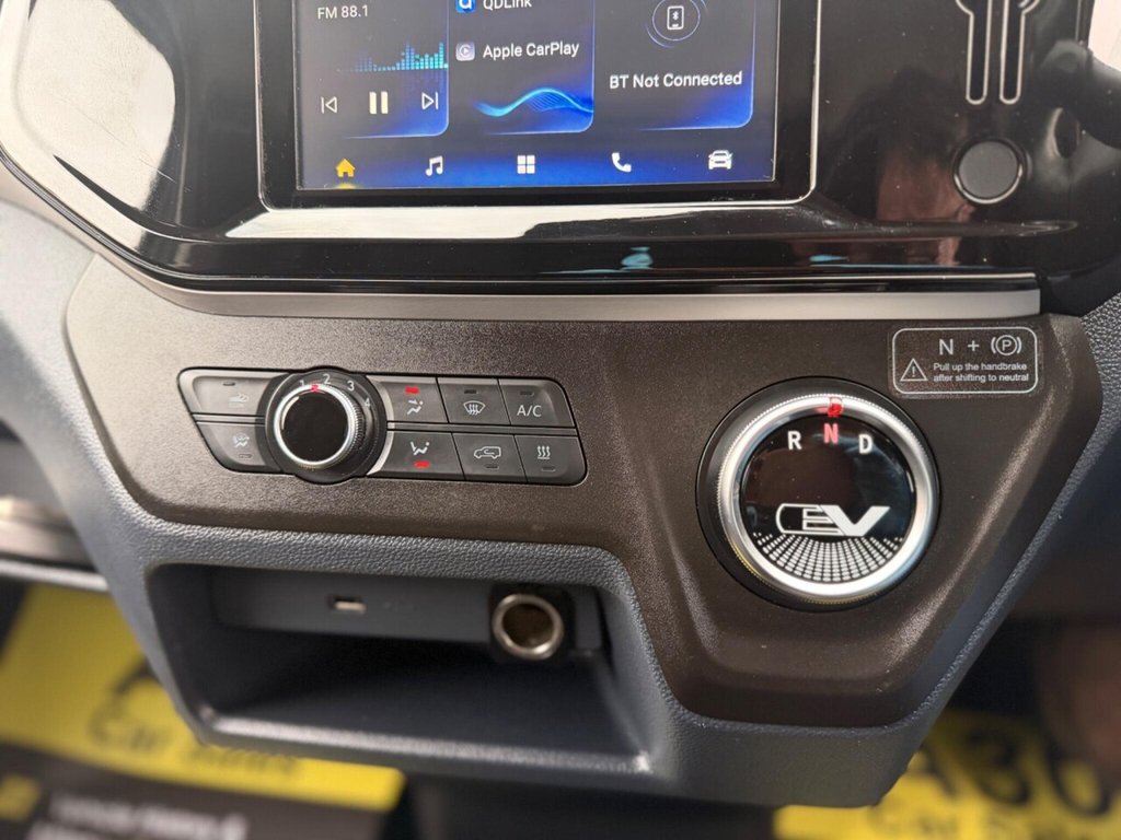 Used Maxus eDeliver 3 2022 for sale - 77680807: Photo 43