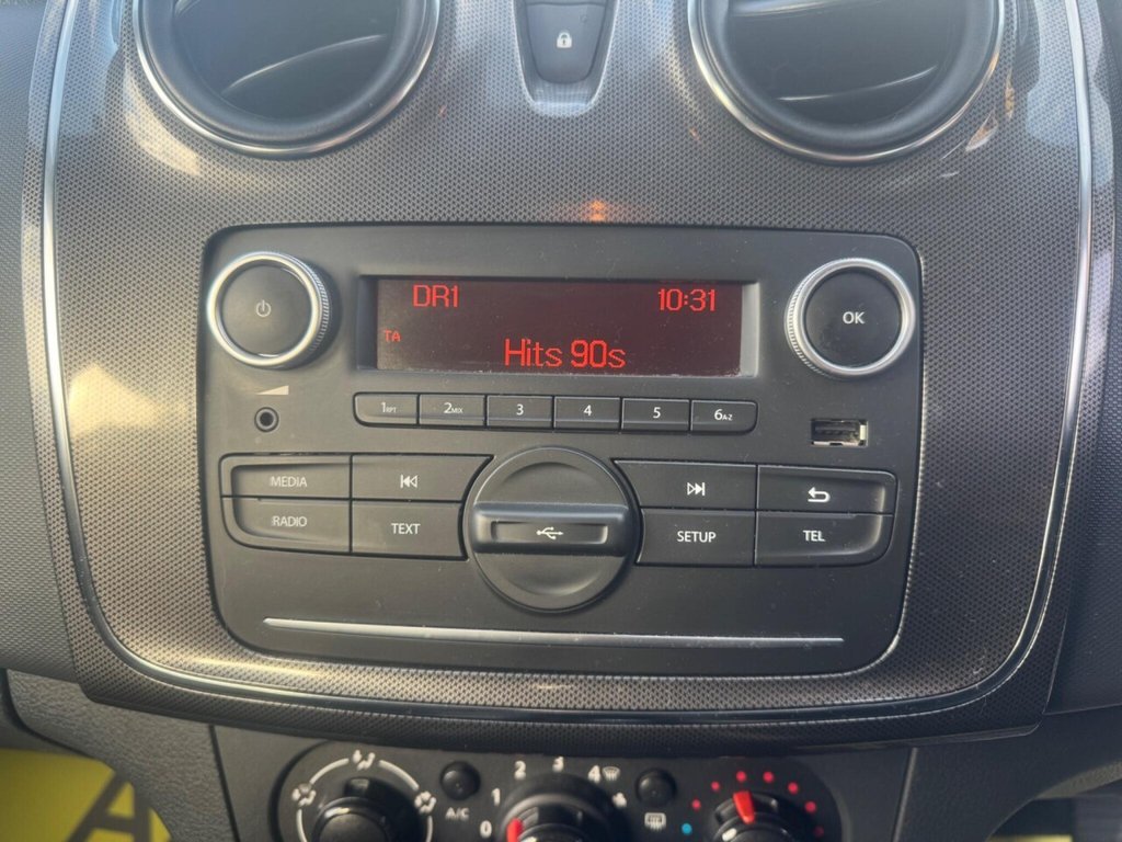 Used Dacia Sandero Stepway 2017 for sale - 76396162: Photo 29