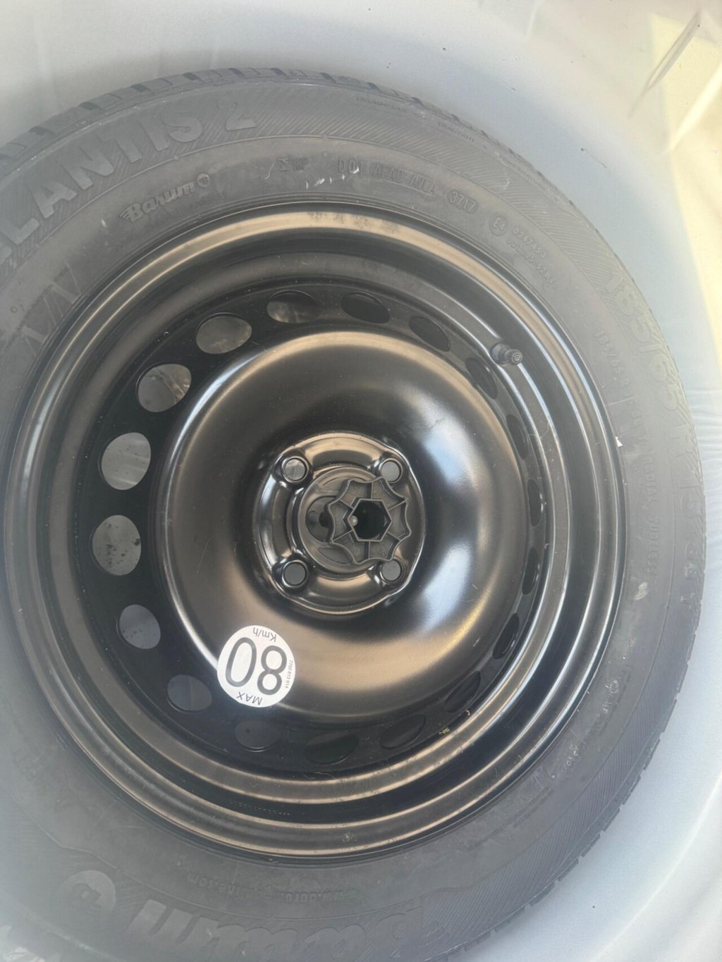 Used Dacia Sandero Stepway 2017 for sale - 76396162: Photo 37