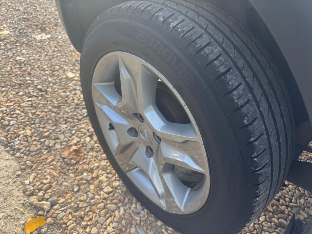 Used Dacia Sandero Stepway 2017 for sale - 76396162: Photo 8