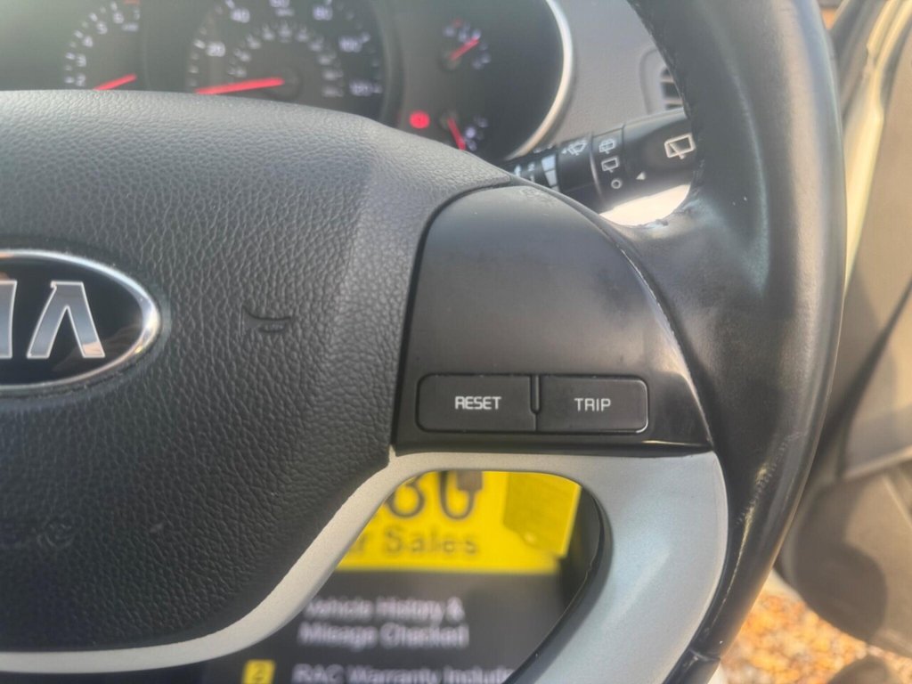 Used Kia Picanto 2017 for sale - 76698723: Photo 28