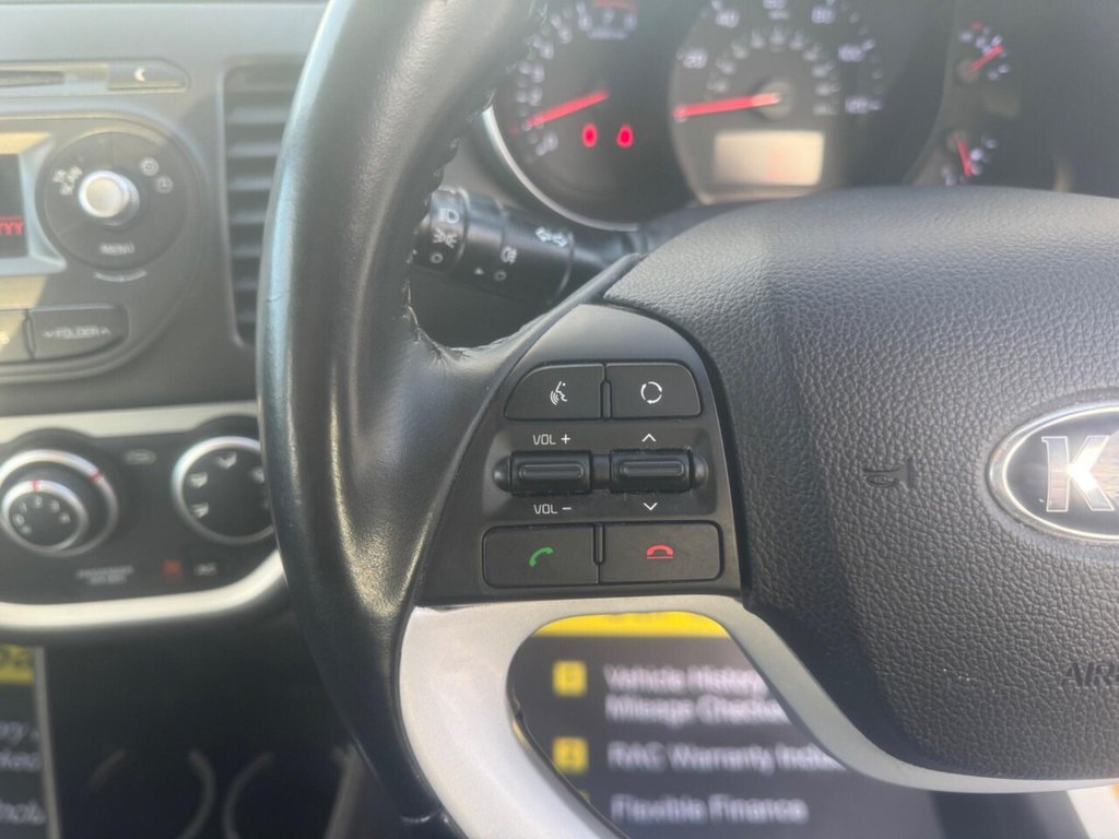 Used Kia Picanto 2017 for sale - 76698723: Photo 29