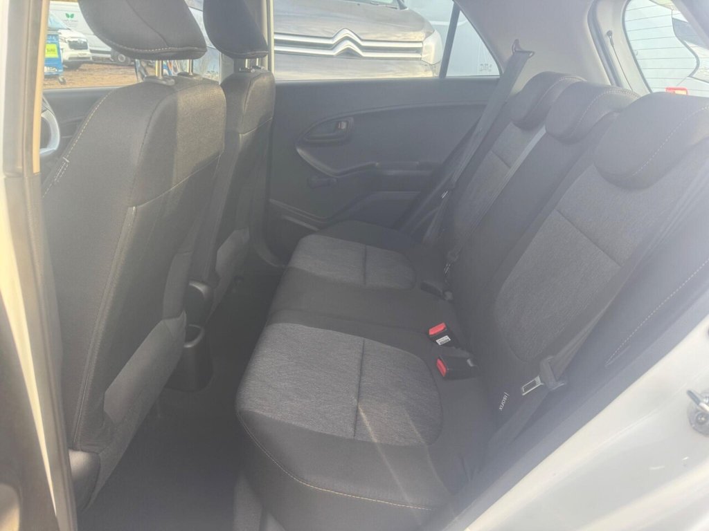 Used Kia Picanto 2017 for sale - 76698723: Photo 31