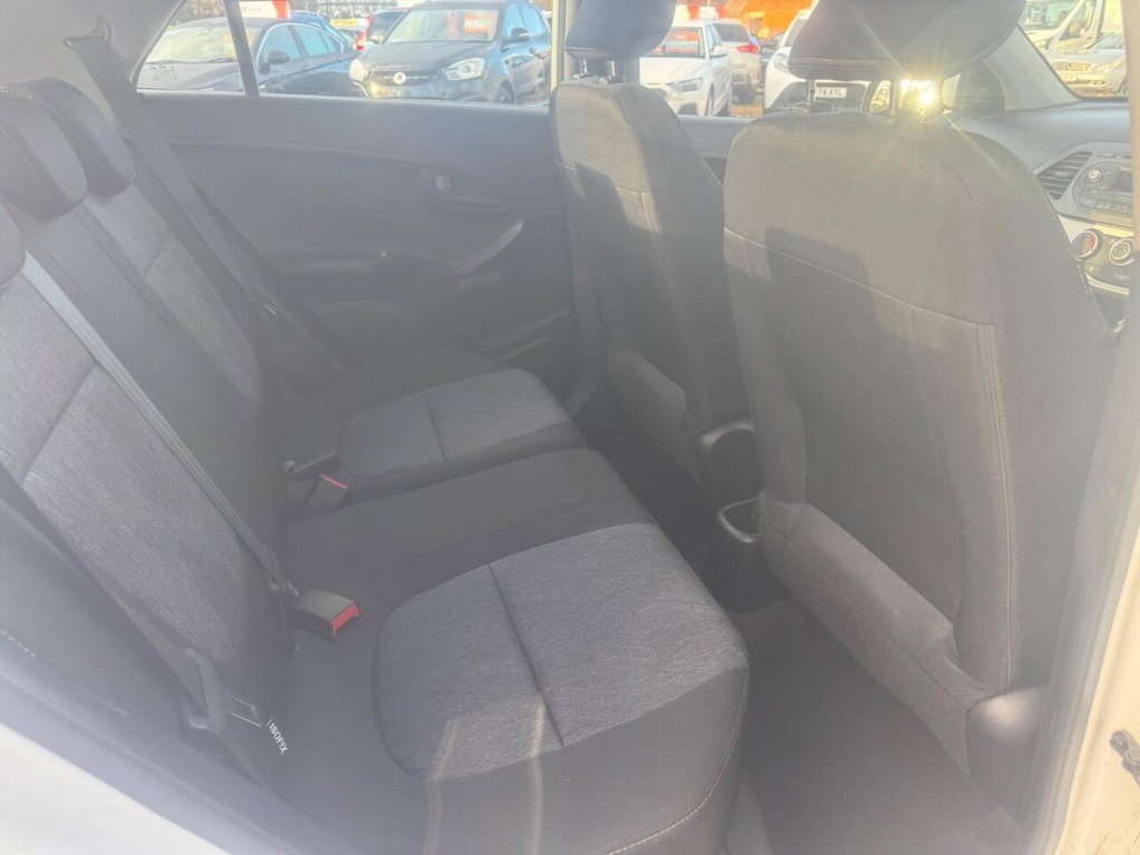 Used Kia Picanto 2017 for sale - 76698723: Photo 32