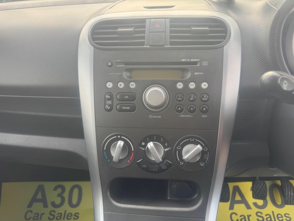 Used Vauxhall Agila 2014 for sale - 76510024: Photo 21