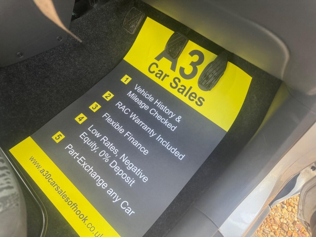 Used Vauxhall Agila 2014 for sale - 76510024: Photo 29