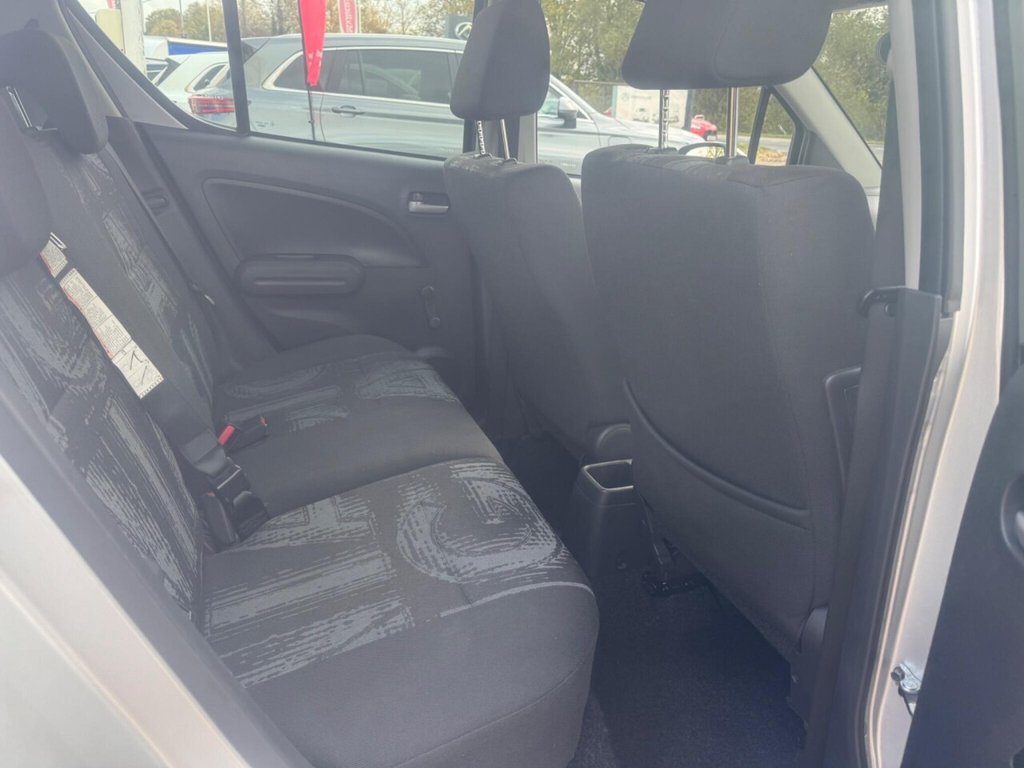 Used Vauxhall Agila 2014 for sale - 76510024: Photo 30