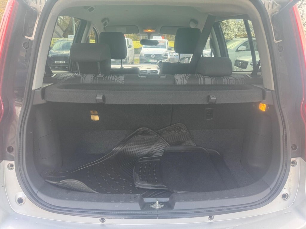 Used Vauxhall Agila 2014 for sale - 76510024: Photo 35