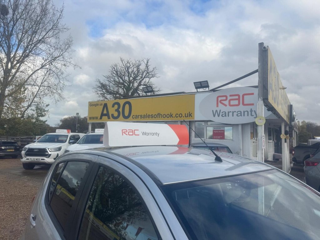 Used Vauxhall Agila 2014 for sale - 76510024: Photo 7