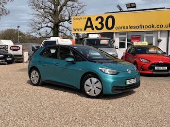 Used Volkswagen ID.3 2023 for sale - 78241753: Photo