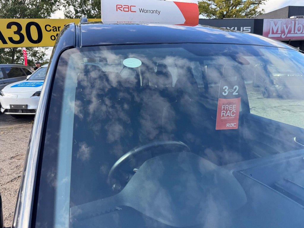 Used Volkswagen Caddy Maxi Life 2016 for sale - 76285318: Photo 27