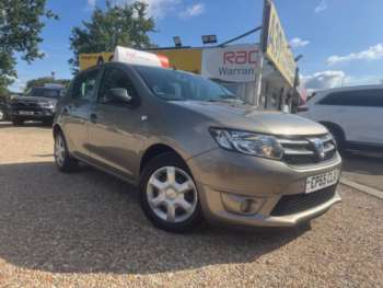 2015 (65) - 1.2 Ambiance Euro 6 5dr
