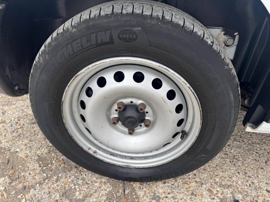 Vehicle 24