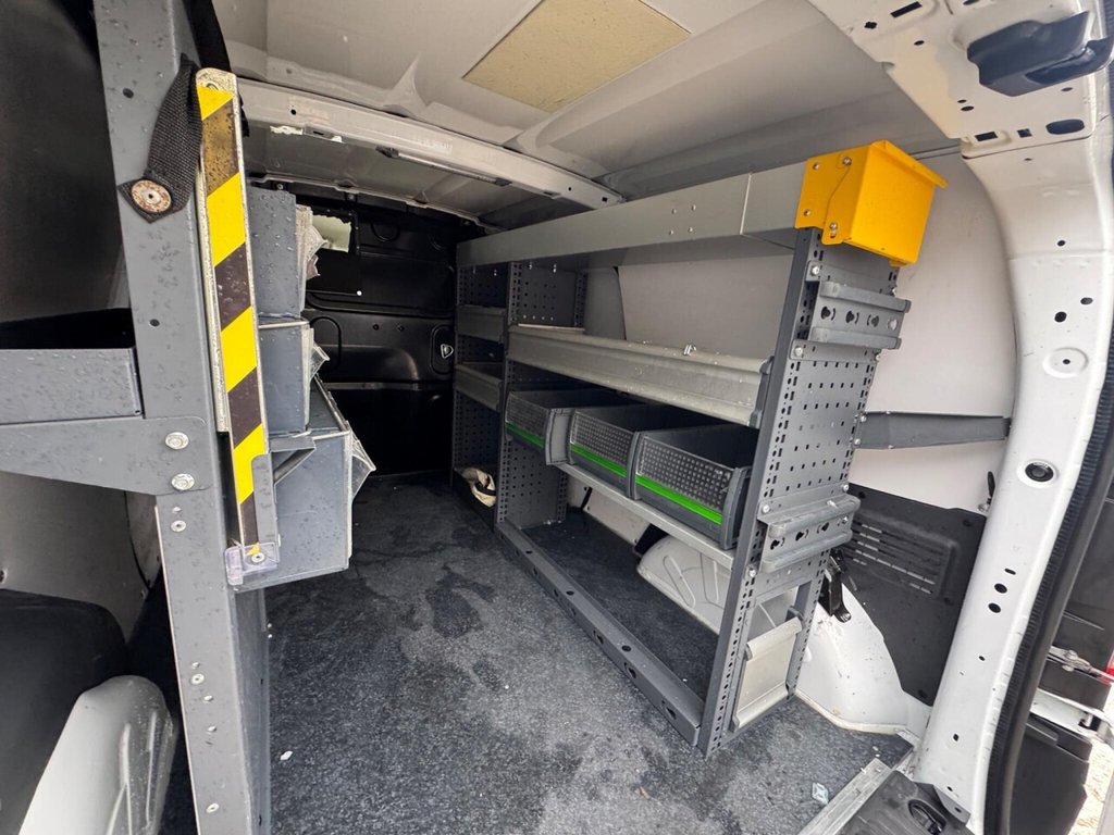 Vehicle 36