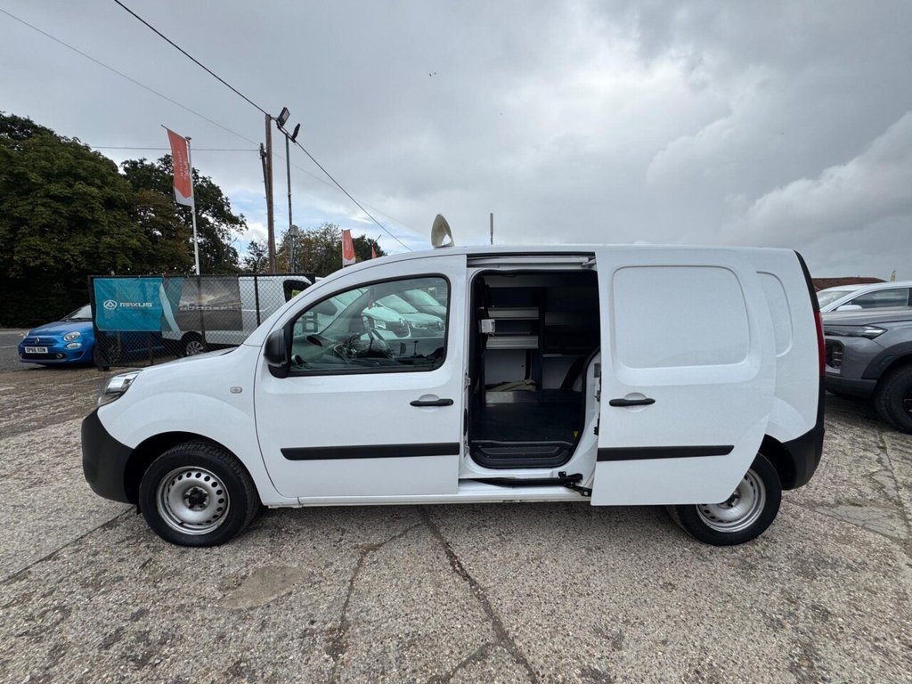 Vehicle 41