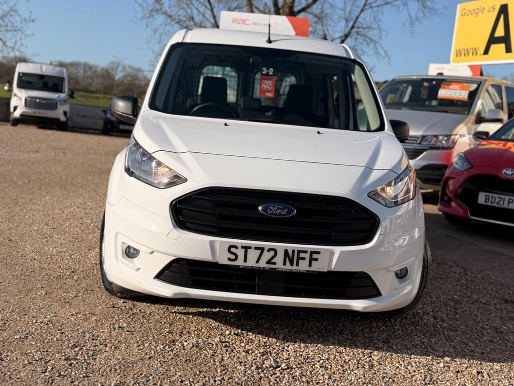 Used Ford Transit Connect 2022 for sale - 77936817: Photo 10