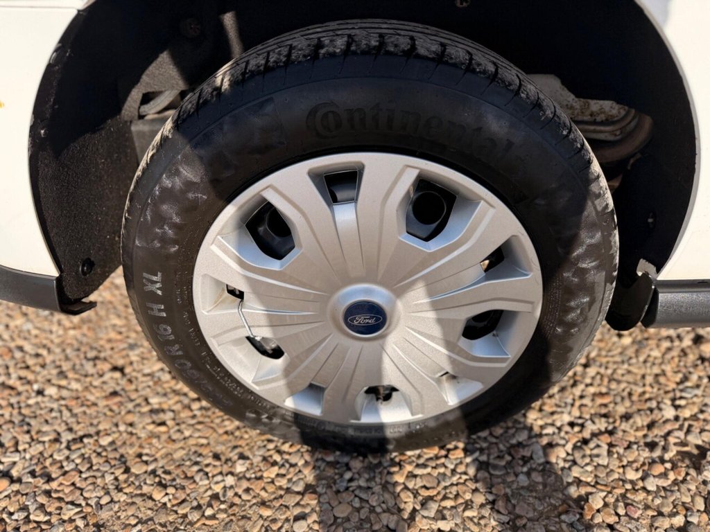 Used Ford Transit Connect 2022 for sale - 77936817: Photo 13