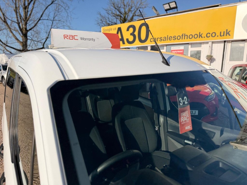 Used Ford Transit Connect 2022 for sale - 77936817: Photo 14