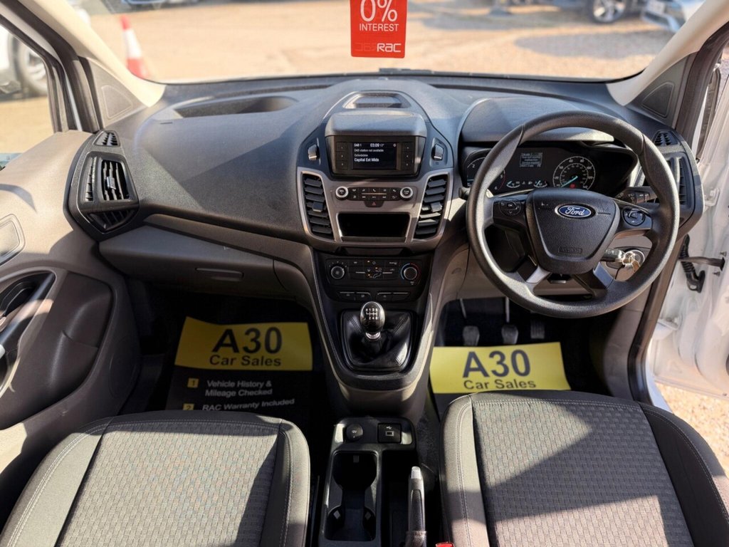 Used Ford Transit Connect 2022 for sale - 77936817: Photo 15