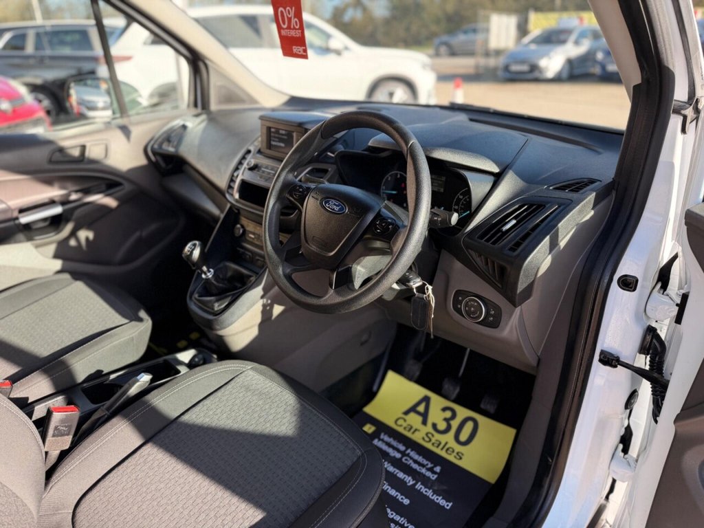 Used Ford Transit Connect 2022 for sale - 77936817: Photo 16
