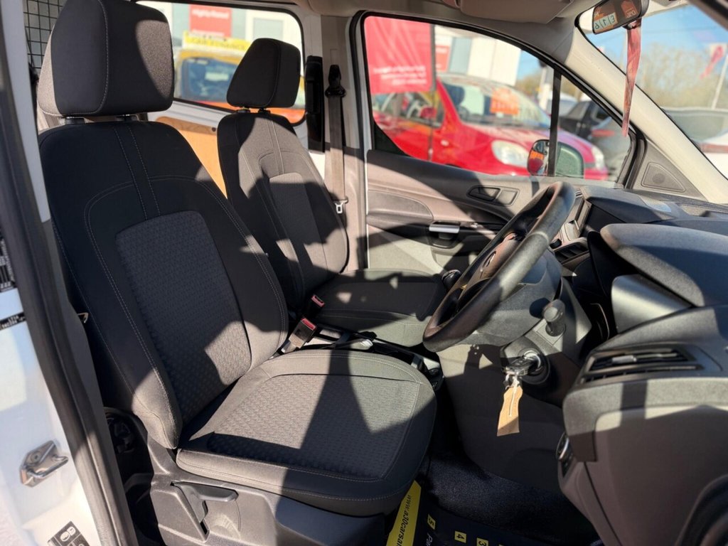 Used Ford Transit Connect 2022 for sale - 77936817: Photo 17