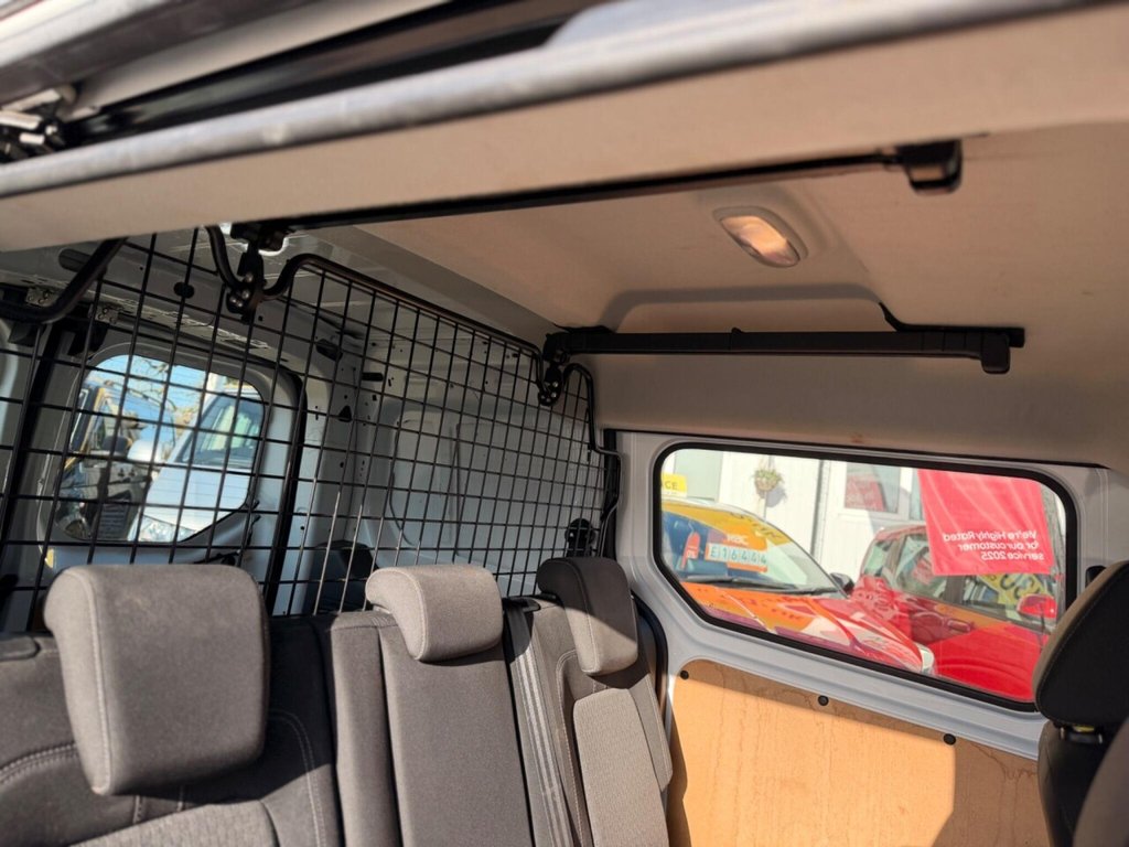 Used Ford Transit Connect 2022 for sale - 77936817: Photo 19