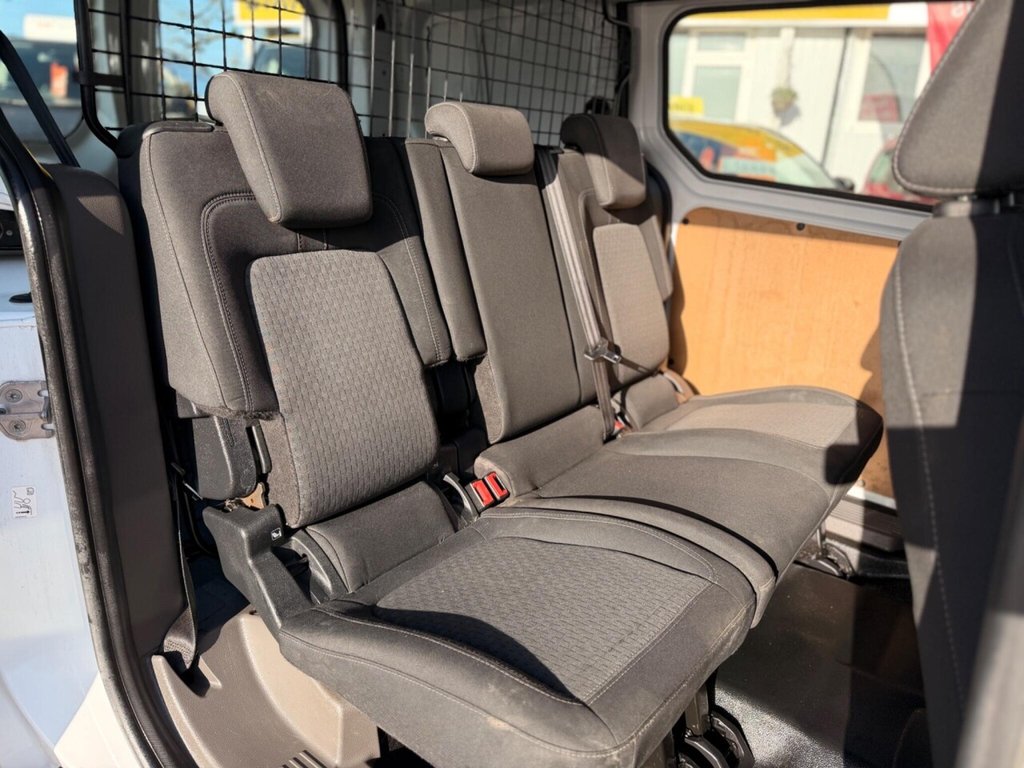 Used Ford Transit Connect 2022 for sale - 77936817: Photo 20