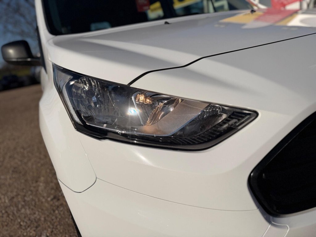 Used Ford Transit Connect 2022 for sale - 77936817: Photo 27