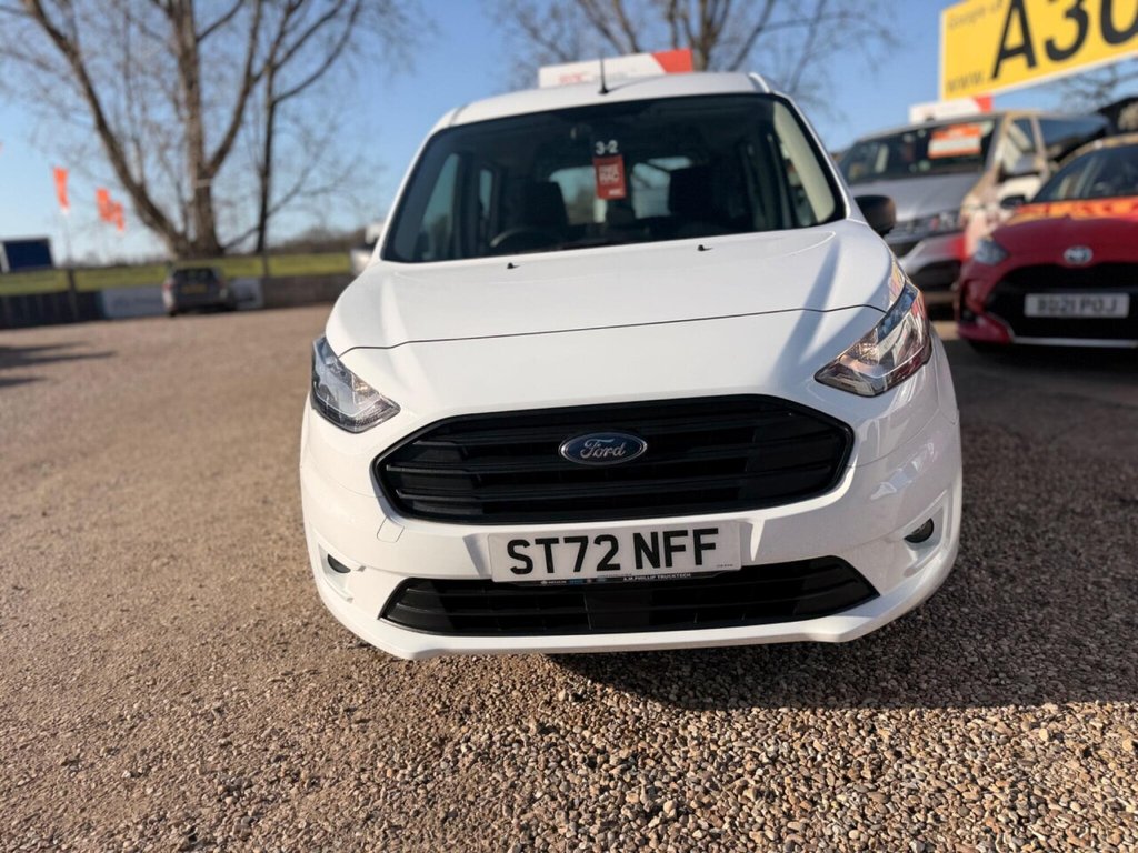 Used Ford Transit Connect 2022 for sale - 77936817: Photo 28