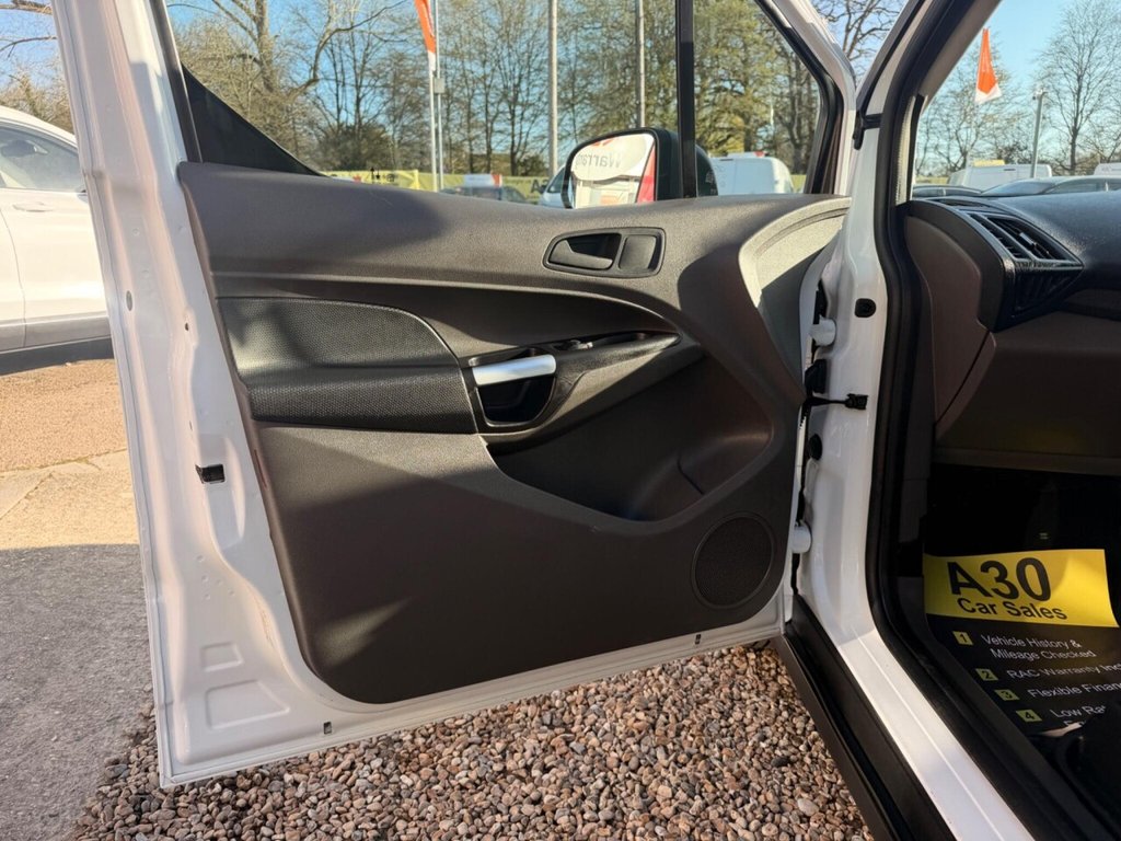 Used Ford Transit Connect 2022 for sale - 77936817: Photo 37