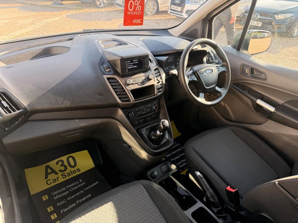 Used Ford Transit Connect 2022 for sale - 77936817: Photo 38
