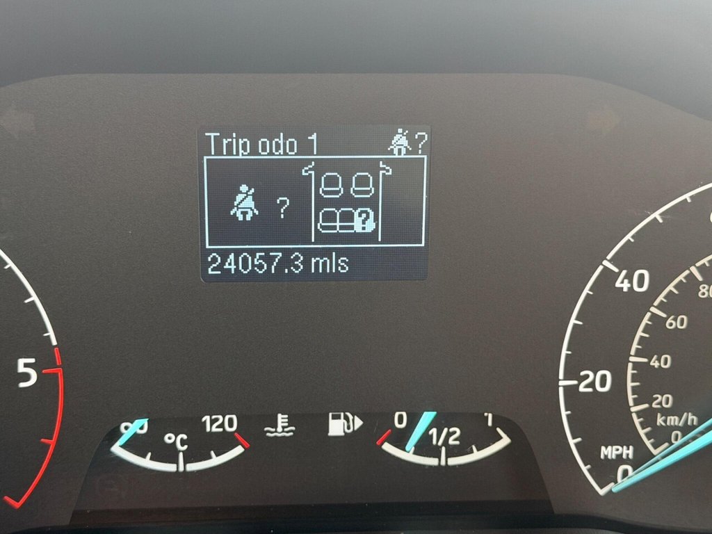 Used Ford Transit Connect 2022 for sale - 77936817: Photo 39