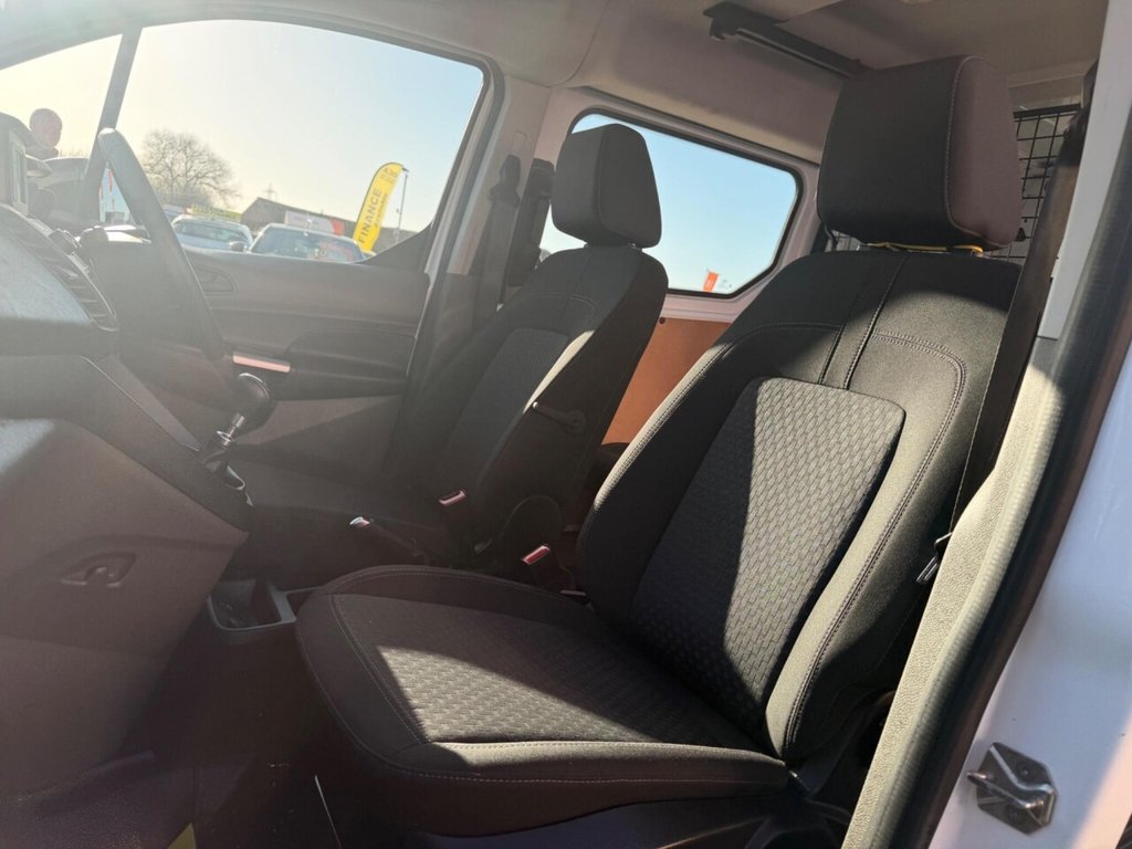 Used Ford Transit Connect 2022 for sale - 77936817: Photo 41