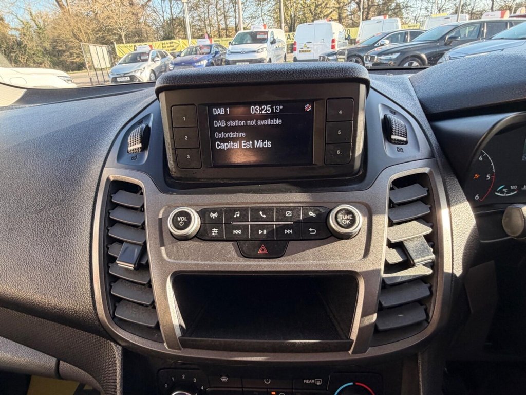 Used Ford Transit Connect 2022 for sale - 77936817: Photo 42