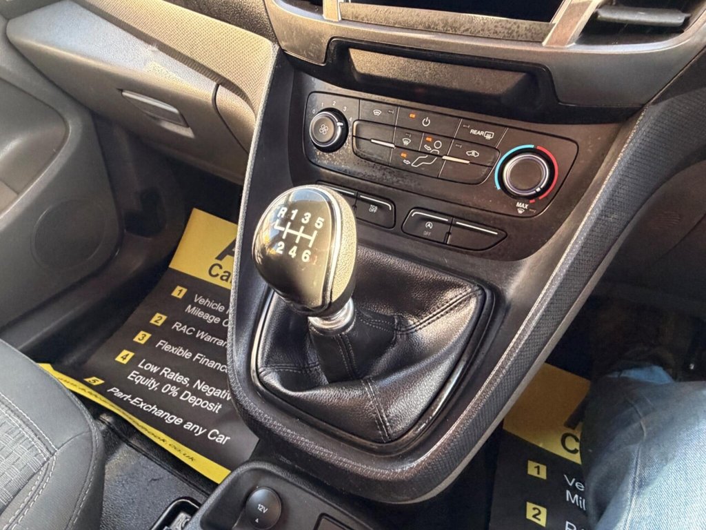 Used Ford Transit Connect 2022 for sale - 77936817: Photo 44