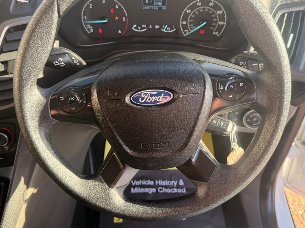 Used Ford Transit Connect 2022 for sale - 77936817: Photo 47