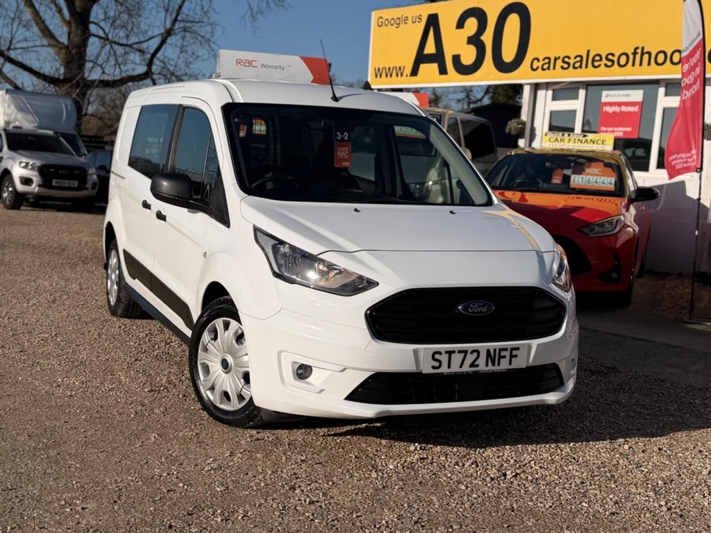 Used Ford Transit Connect 2022 for sale - 77936817: Photo 8