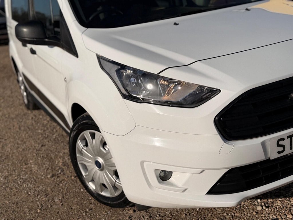 Used Ford Transit Connect 2022 for sale - 77936817: Photo 9