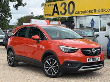 2020 (70) - 1.2 Turbo Elite Nav Auto Euro 6 (s/s) 5dr