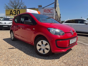 Used Volkswagen up! 2013 for sale - 78725718: Photo
