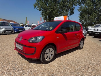 Used Volkswagen up! 2013 for sale - 78725718: Photo