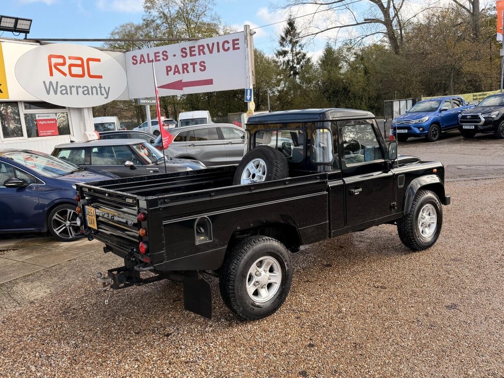 Used Land Rover Defender 2014 for sale - 76740340: Photo 11