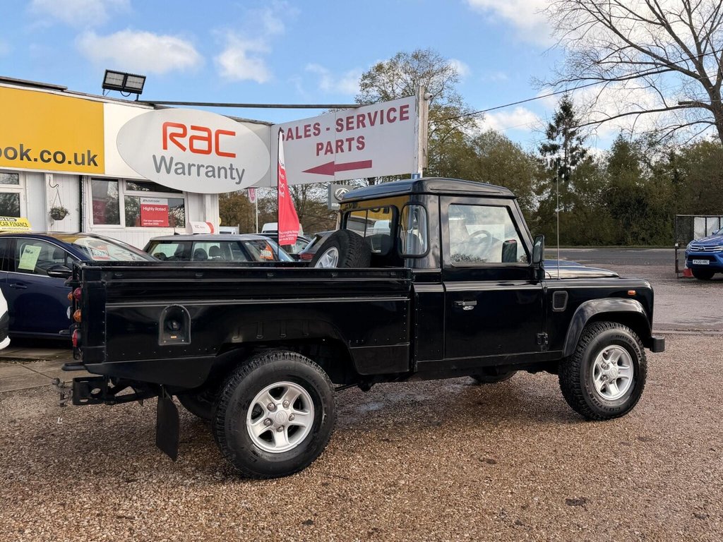 Used Land Rover Defender 2014 for sale - 76740340: Photo 12