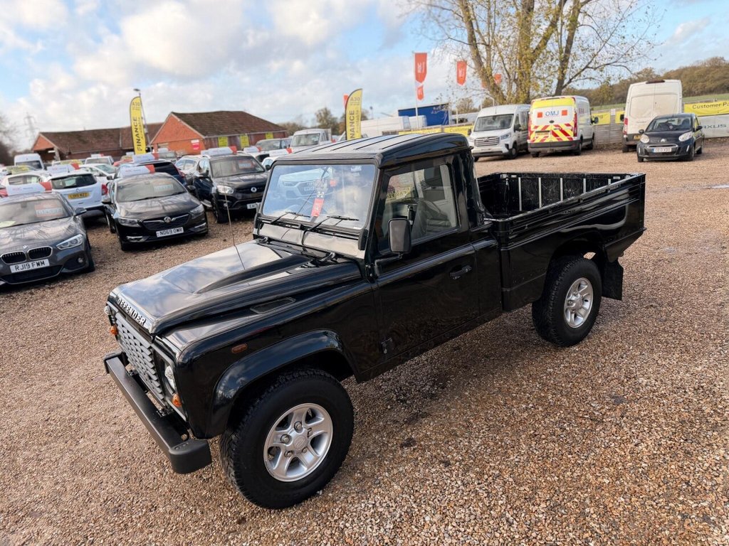 Used Land Rover Defender 2014 for sale - 76740340: Photo 17