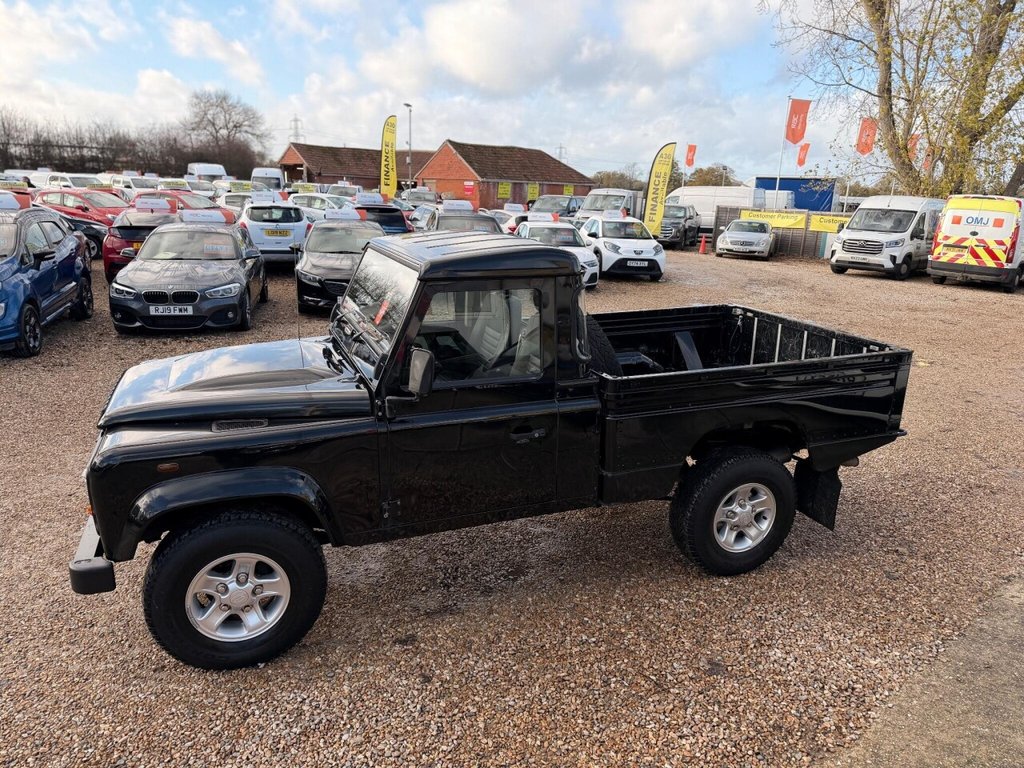 Used Land Rover Defender 2014 for sale - 76740340: Photo 18