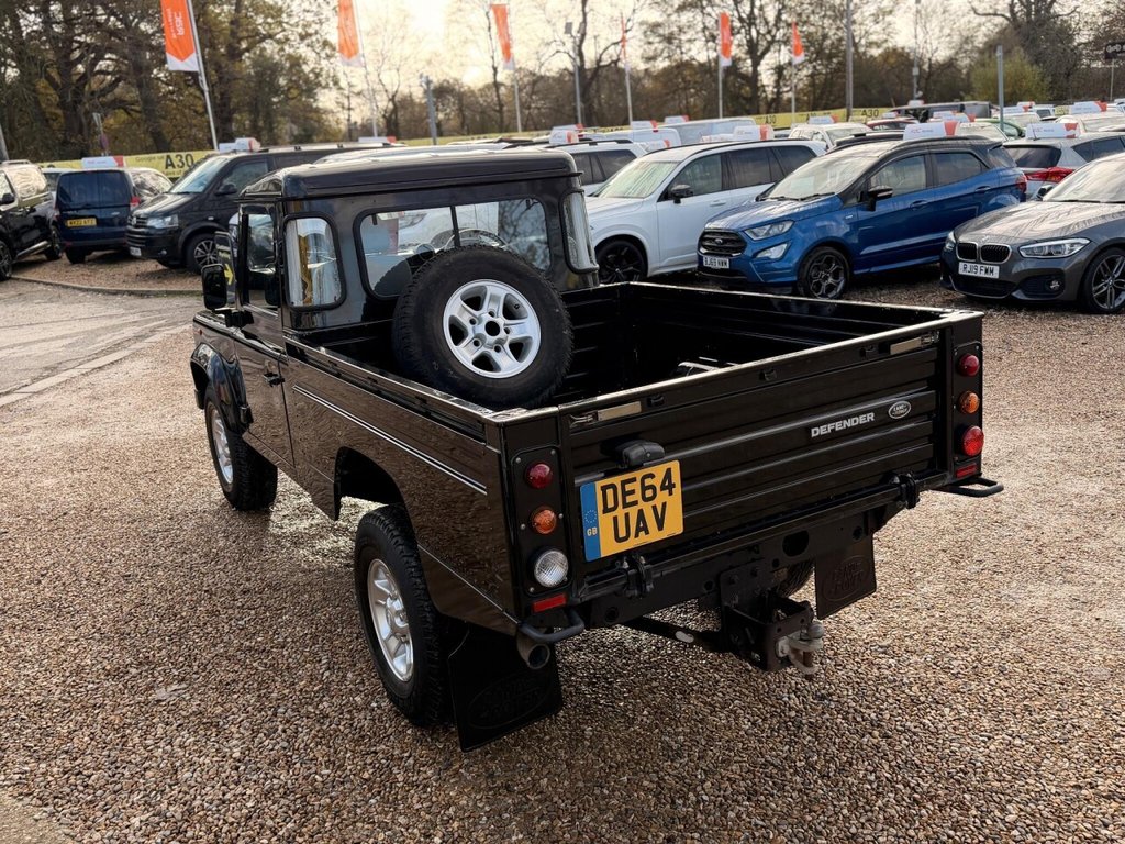 Used Land Rover Defender 2014 for sale - 76740340: Photo 19