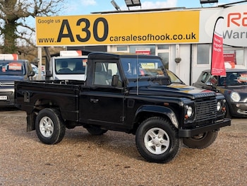 Used Land Rover Defender 2014 for sale - 76740340: Photo