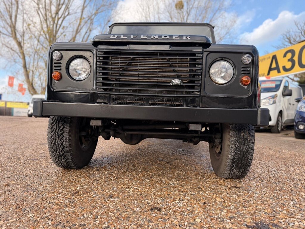 Used Land Rover Defender 2014 for sale - 76740340: Photo 22